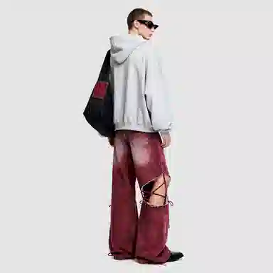 THE SALVAGES FASHION CLUB 475