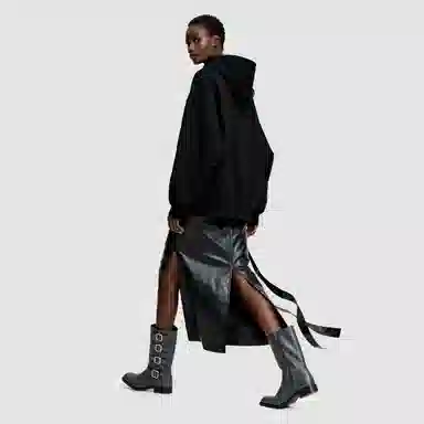 THE SALVAGES FASHION CLUB 475