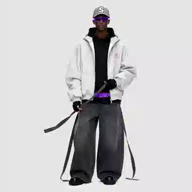 THE SALVAGES FASHION CLUB