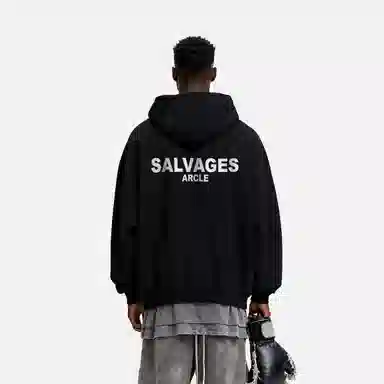 THE SALVAGES FASHION CLUB