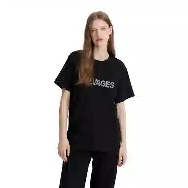 THE SALVAGES FASHION CLUB T