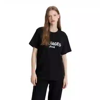 THE SALVAGES FASHION CLUB T