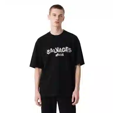 THE SALVAGES FASHION CLUB T