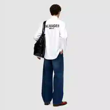 THE SALVAGES FASHION CLUB