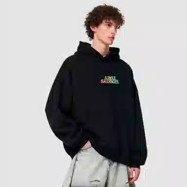 THE SALVAGES FASHION CLUB