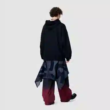 THE SALVAGES FASHION CLUB LOGO