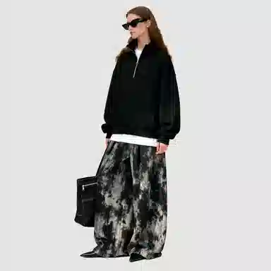 THE SALVAGES FASHION CLUB