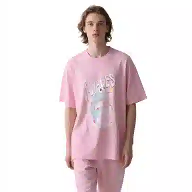 THE SALVAGES FASHION CLUB T