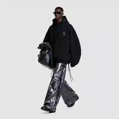 THE SALVAGES FASHION CLUB LOGO