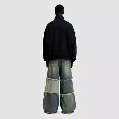 THE SALVAGES FASHION CLUB