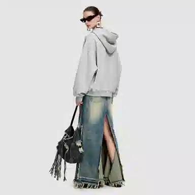 THE SALVAGES FASHION CLUB 475