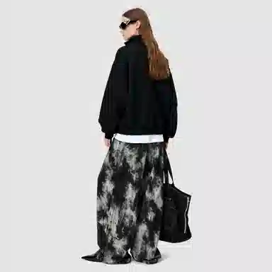 THE SALVAGES FASHION CLUB