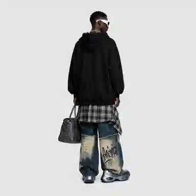 THE SALVAGES FASHION CLUB 475