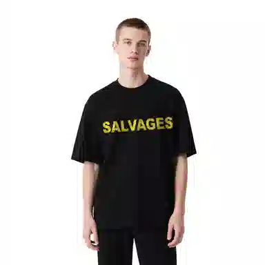 THE SALVAGES FASHION CLUB T
