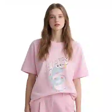 THE SALVAGES FASHION CLUB T