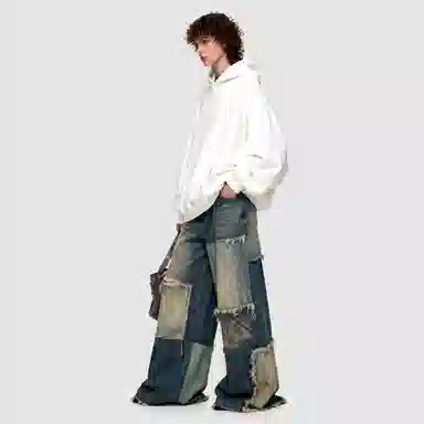 THE SALVAGES FASHION CLUB 475