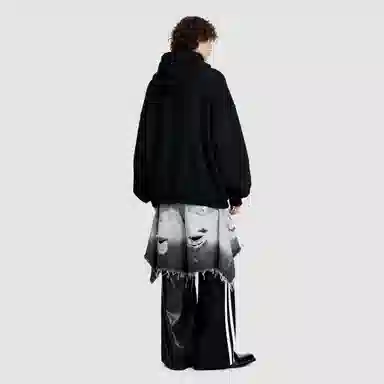 THE SALVAGES FASHION CLUB 475