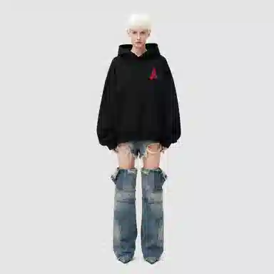 THE SALVAGES FASHION CLUB 475