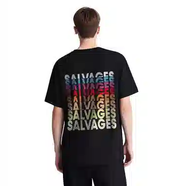 THE SALVAGES FASHION CLUB T