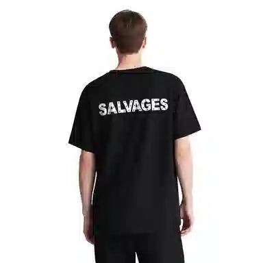 THE SALVAGES FASHION CLUB T