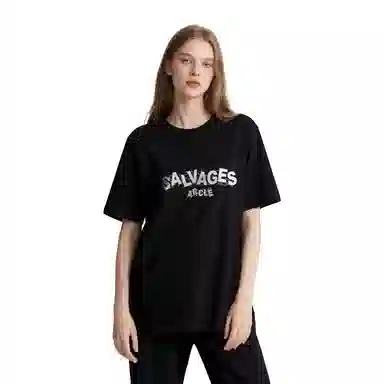 THE SALVAGES FASHION CLUB T