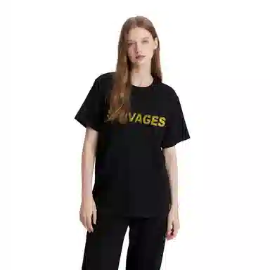 THE SALVAGES FASHION CLUB T