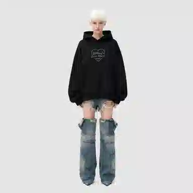 THE SALVAGES FASHION CLUB 475