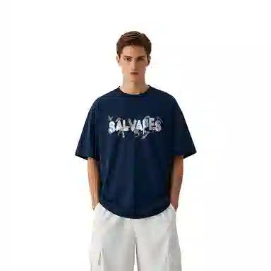 THE SALVAGES FASHION CLUB T