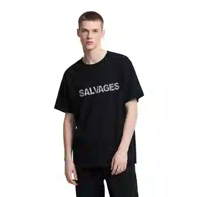 THE SALVAGES FASHION CLUB T
