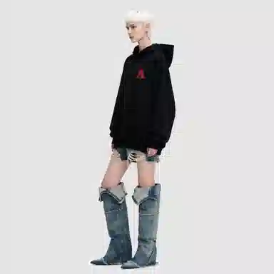 THE SALVAGES FASHION CLUB 475