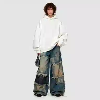 THE SALVAGES FASHION CLUB 475