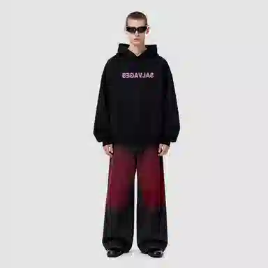 THE SALVAGES FASHION CLUB