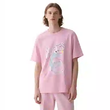 THE SALVAGES FASHION CLUB T