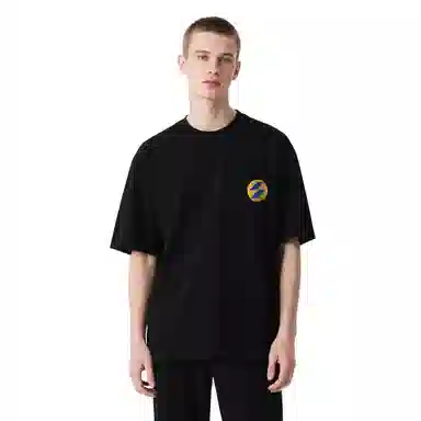 THE SALVAGES FASHION CLUB LOGOT