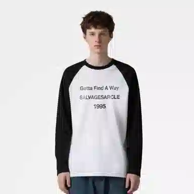 THE SALVAGES FASHION CLUB T