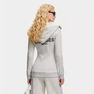 THE SALVAGES FASHION CLUB LOGO