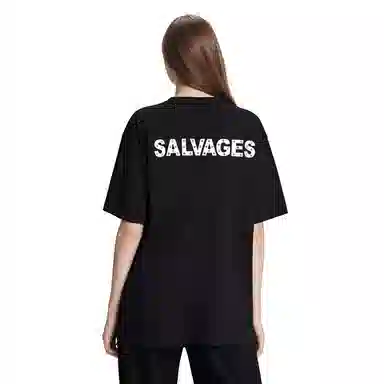 THE SALVAGES FASHION CLUB T
