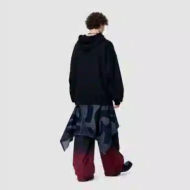 THE SALVAGES FASHION CLUB 475