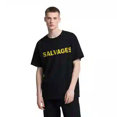 THE SALVAGES FASHION CLUB T