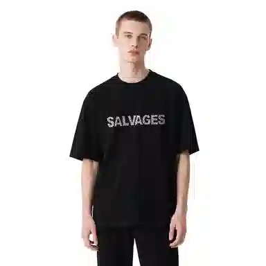THE SALVAGES FASHION CLUB T