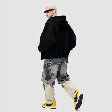 THE SALVAGES FASHION CLUB