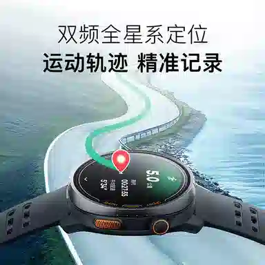 Keep Watch Pilot 1 app GPS