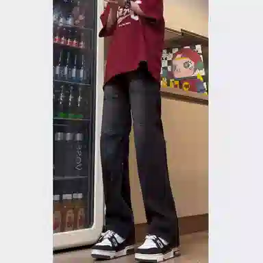 Michael Rock cleanfitvibeins