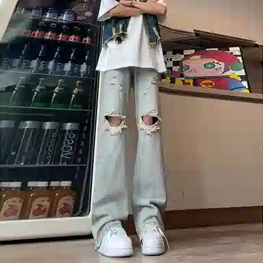 Michael Rock vibecleanfitins