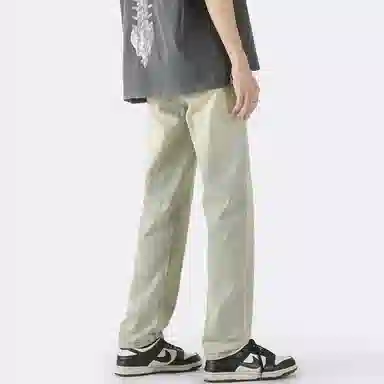 Michael Rock vibecleanfit