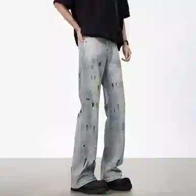 Michael Rock vibe