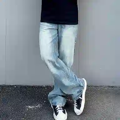 Michael Rock cleanfit