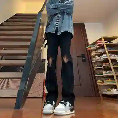 Michael Rock vibeins