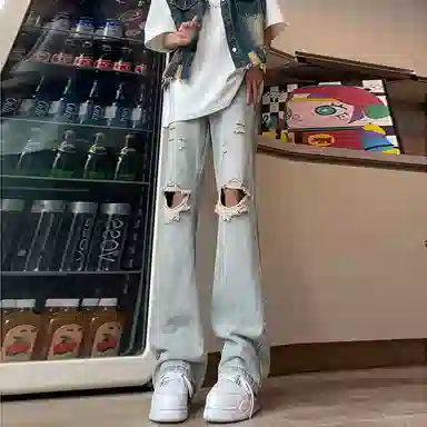 Michael Rock vibecleanfitins