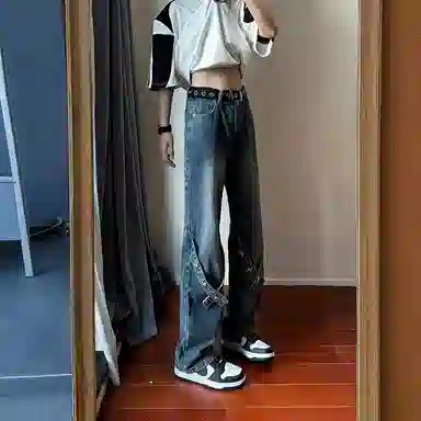 Michael Rock vibe